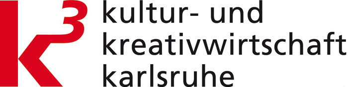 K³ Kultur- und Kreativwirtschaft Karlsruhe